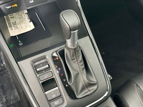 New 2026 Honda CR-V Sport-L image 12