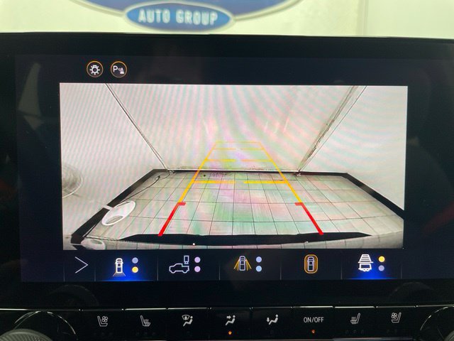 New 2026 Chevrolet Colorado Z71 w/ Technology Package AWD/4WD image 10