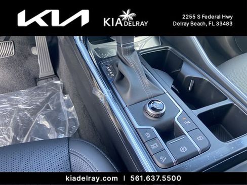 New 2026 Kia Sorento S image 23