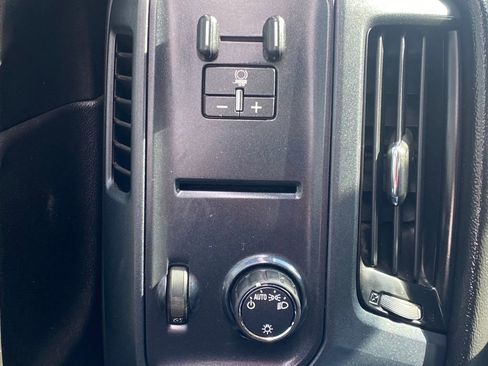 Used 2017 Chevrolet Silverado 2500 W/T w/ WT Fleet Convenience Package image 24