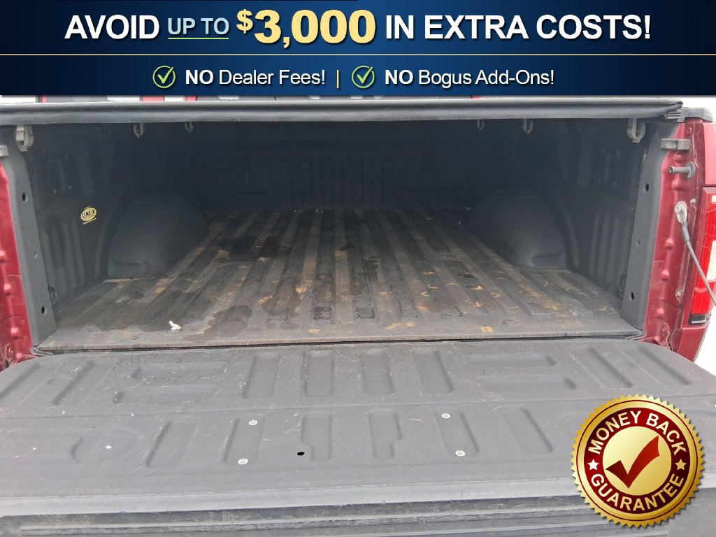 Used 2018 Ford F150 XLT w/ Equipment Group 302A Luxury AWD/4WD image 24