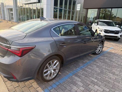 Used 2022 Acura ILX image 5