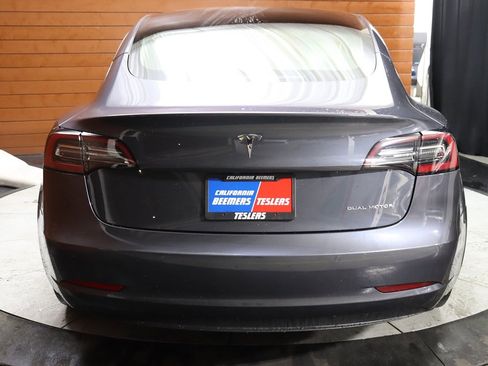Used 2022 Tesla Model 3 Long Range image 6