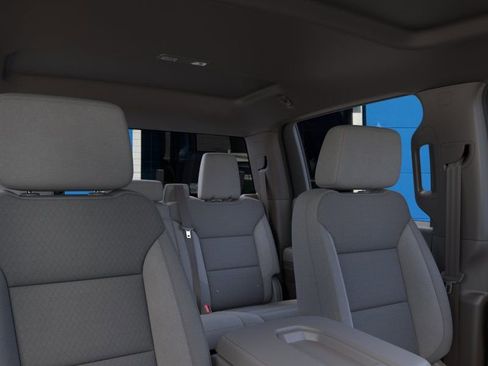 New 2026 Chevrolet Silverado 1500 LT image 24