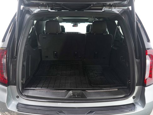 Used 2024 GMC Yukon XL Denali Ultimate image 18