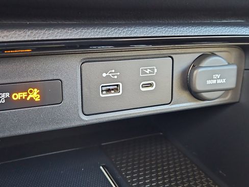 Certified 2023 Honda CR-V EX-L image 11