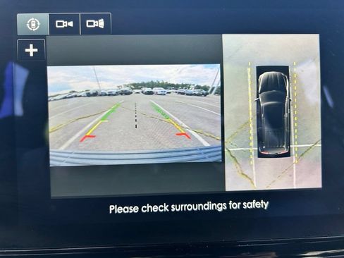 Used 2018 Lincoln Navigator L Reserve w/ Technology Package AWD/4WD image 28