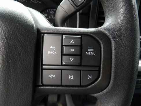 Used 2022 Ford F150 XL w/ Equipment Group 101A High AWD/4WD image 46