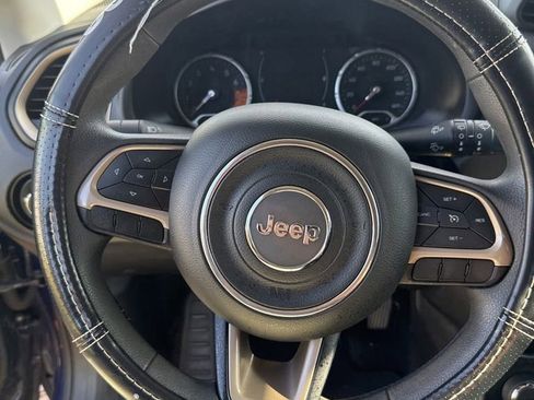 Used 2017 Jeep Renegade Sport w/ Power & Air Group AWD/4WD image 5
