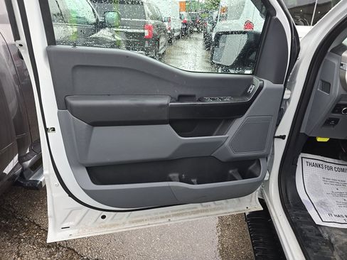 Used 2021 Ford F150 XL RWD image 13