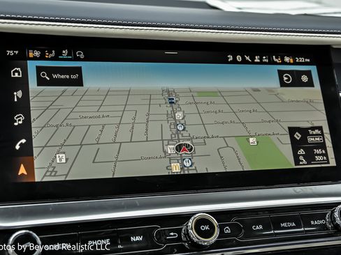 New 2026 Bentley Continental GTC image 49