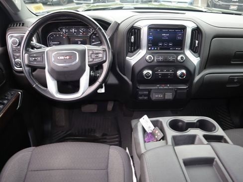 Used 2023 GMC Sierra 2500 SLE AWD/4WD image 24