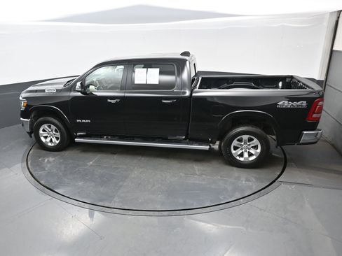 Used 2022 RAM 1500 Laramie image 34