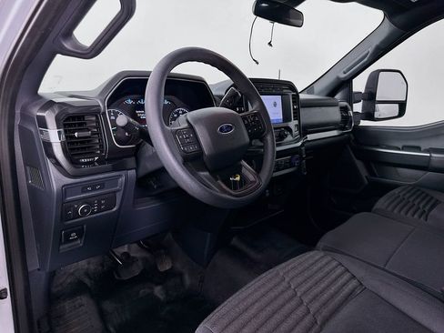 Used 2021 Ford F150 XL w/ STX Appearance Package image 9