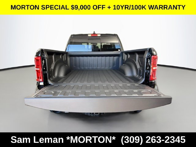 New 2026 RAM 1500 RHO AWD/4WD image 25