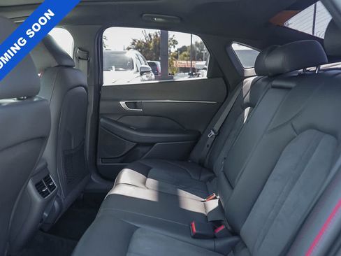 Used 2022 Hyundai Sonata SEL Plus w/ Cargo Package FWD image 22