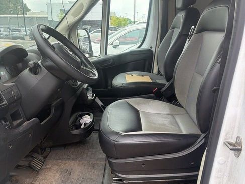 Used 2022 RAM ProMaster 1500 FWD image 3