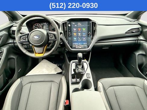 New 2026 Subaru Crosstrek 2.5i Wilderness image 27