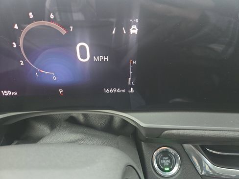 Used 2024 Buick Envista Preferred w/ Advanced Safety Package image 21