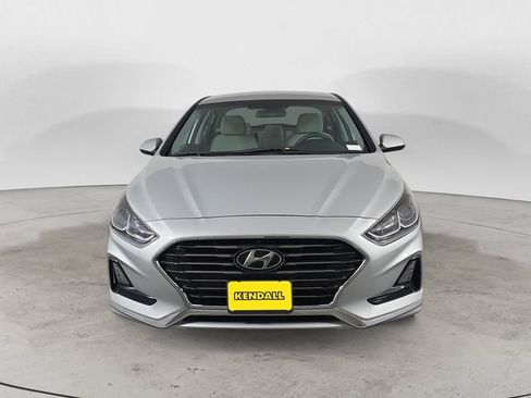 Used 2019 Hyundai Sonata SE FWD image 8