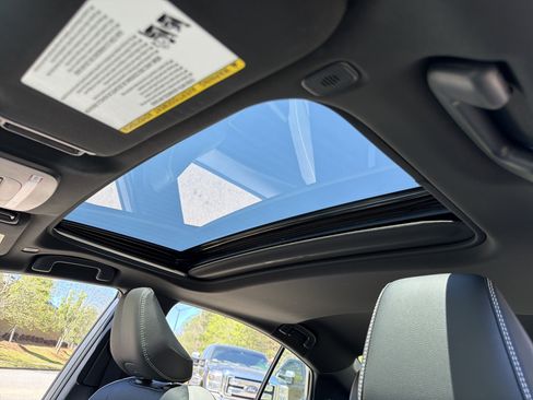 Used 2026 Toyota Camry SE w/ Multimedia Upgrade Package image 30