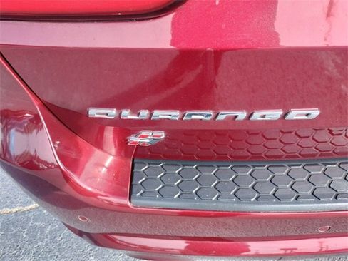 Used 2022 Dodge Durango R/T image 10