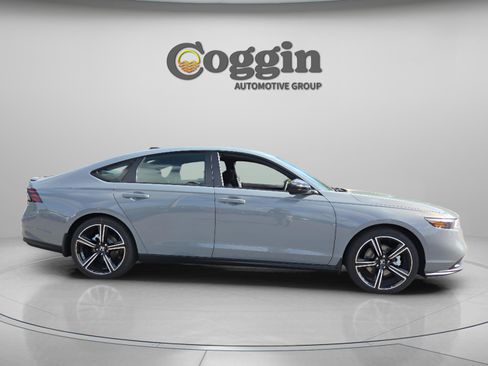New 2026 Honda Accord Sport image 6