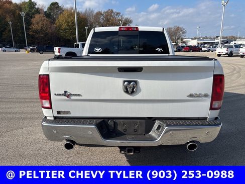 Used 2015 RAM 1500 Lone Star image 6
