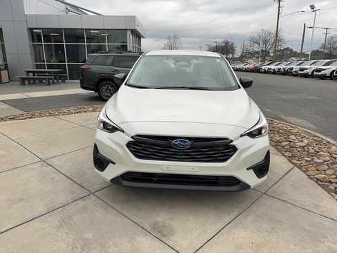 Used 2025 Subaru Impreza 2.0i w/ Popular Package #1A image 3