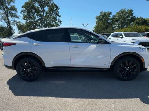 New 2026 Buick Envista Sport Touring w/ Convenience II Package image 9