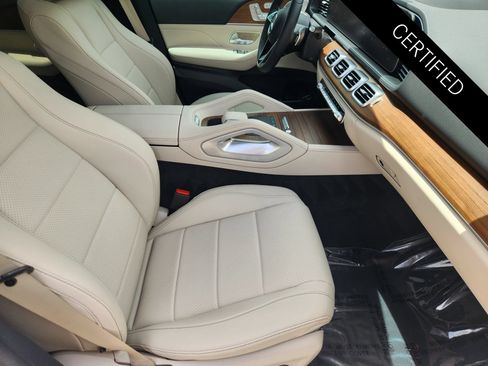 Certified 2026 Mercedes-Benz GLE 350 4MATIC image 14