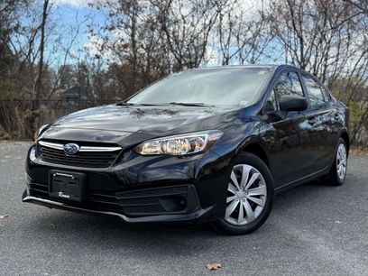 Used 2023 Subaru Impreza 2.0i