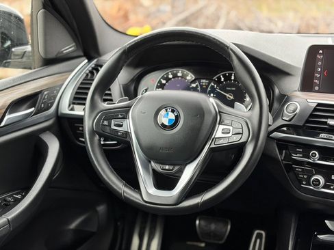 Used 2019 BMW X3 xDrive30i image 19