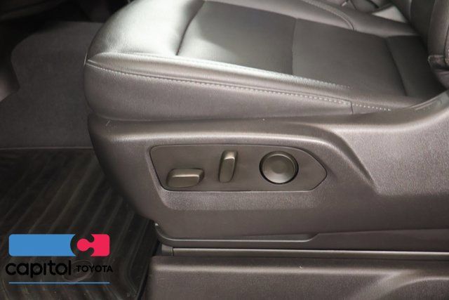 Used 2024 Chevrolet Silverado 3500 LTZ AWD/4WD image 14