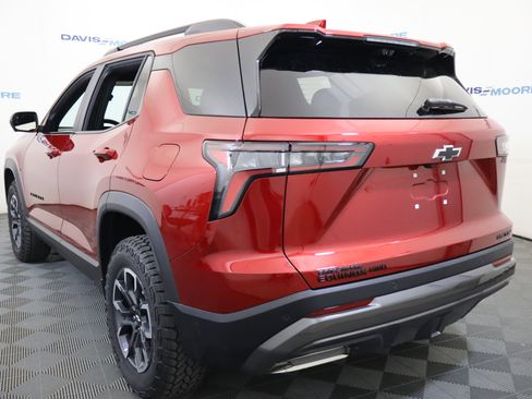 New 2026 Chevrolet Equinox ACTIV w/ Convenience Package III image 9