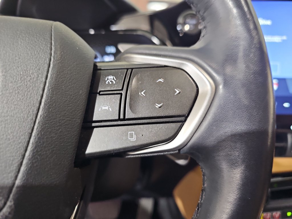 Used 2024 Lexus NX 450h+ AWD w/ Vision Package image 18