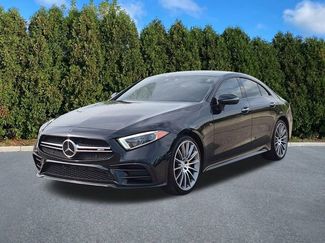 Used 2019 Mercedes-Benz CLS 53 AMG 4MATIC video 1