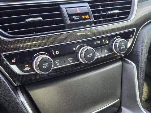 Used 2021 Honda Accord Sport image 21