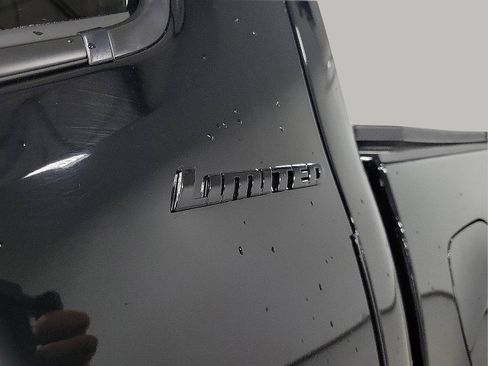 Certified 2023 Toyota Tacoma Limited w/ Nightshade Package image 20