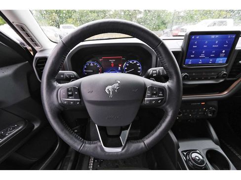 Used 2022 Ford Bronco Sport Badlands w/ Premium Package AWD/4WD image 13