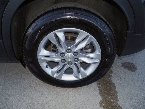 Certified 2022 Chevrolet Blazer LT image 38