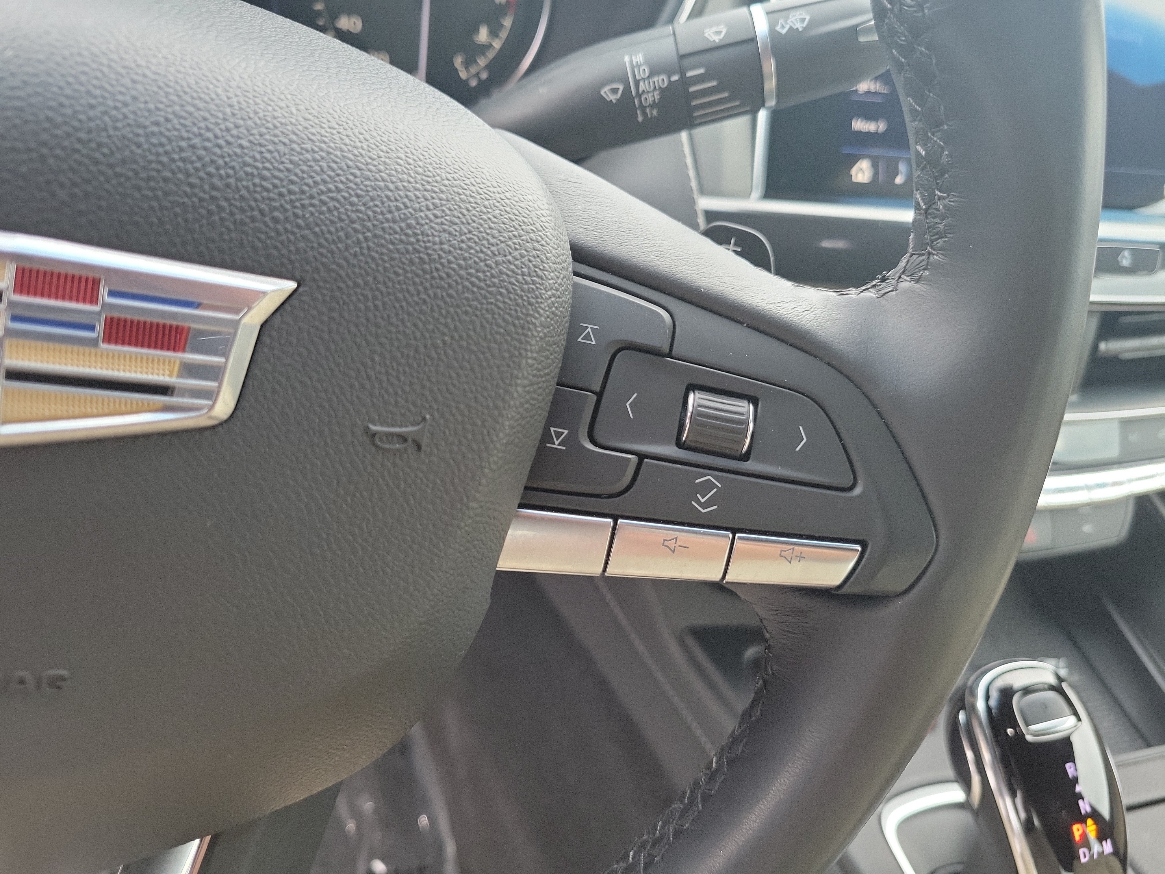 Used 2023 Cadillac CT5 Luxury RWD image 27