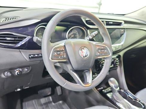 Used 2023 Buick Encore GX Essence w/ Advanced Technology Package FWD image 19