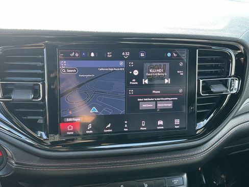 Used 2021 Dodge Durango R/T image 13