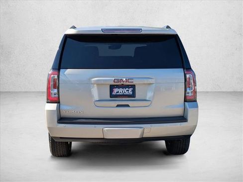 Used 2017 GMC Yukon SLT RWD image 7