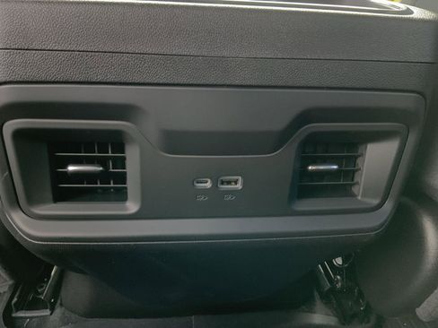 New 2026 Chevrolet Silverado 1500 LT w/ Z71 Off-Road Package image 57