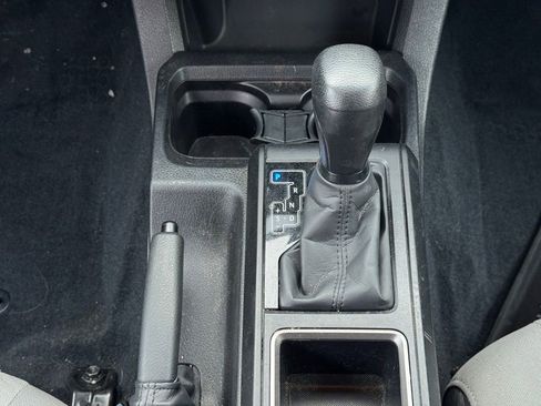 Certified 2023 Toyota Tacoma SR image 36