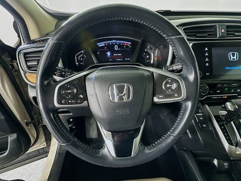 Certified 2019 Honda CR-V EX-L image 24