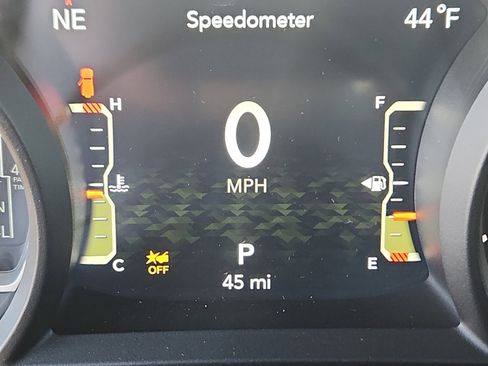 New 2026 Jeep Wrangler Rubicon AWD/4WD image 12