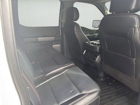 Used 2021 Ford F150 Lariat w/ Equipment Group 502A High image 18